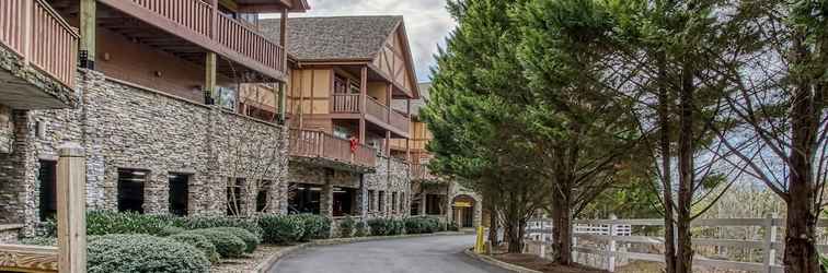 Others Owl See You 3205 - Close To Dollywood And Overlooking Gatlinburg Golf Course 2 Bedroom Condo by Redawning