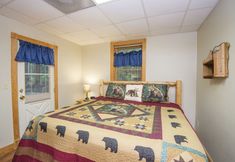 Others 4 Er100 - Making Memories Great Location - Close To Town! 4 Bedroom Cabin by RedAwning