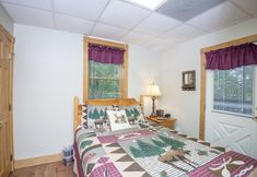Others 7 Er100 - Making Memories Great Location - Close To Town! 4 Bedroom Cabin by RedAwning