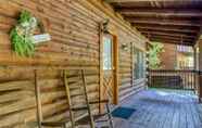 Others 7 Er204 - Dream Catcher Great Location! - Close To Town! 2 Bedroom Cabin by Redawning