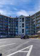 Imej utama Mountain Splendor 105 - Beautiful Condo In The Heart Of Gatlinburg 1 Bedroom Condo by Redawning