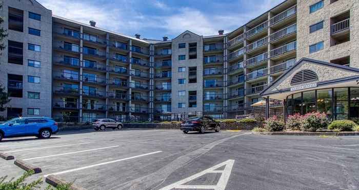 Others Mountain Splendor 105 - Beautiful Condo In The Heart Of Gatlinburg 1 Bedroom Condo by Redawning