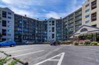 Lain-lain Mountain Splendor 105 - Beautiful Condo In The Heart Of Gatlinburg 1 Bedroom Condo by Redawning