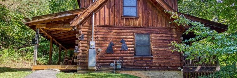 Others Mystic Mountain - Great Location! Close To All The Action! 2 Bedroom Cabin by RedAwning