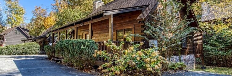 Others Er 256 â Smoky Mountain Top Great Location â Close To Town! 3 Bedroom Cabin by RedAwning