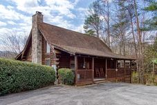 其他 Er6 - On Eagles' Wings - Great Location. Close To All The Action! 6 Bedroom Cabin by RedAwning