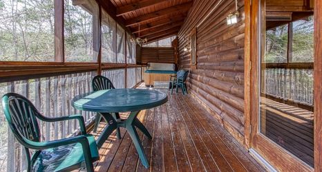 其他 2 Er6 - On Eagles' Wings - Great Location. Close To All The Action! 6 Bedroom Cabin by RedAwning