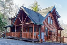 Lainnya Arrowhead Lodge - New Listing! 4 Bedroom Cabin by Redawning