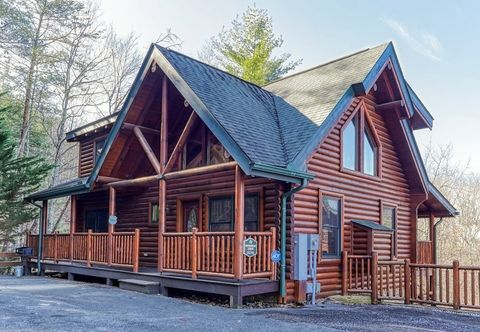 Others Arrowhead Lodge - New Listing! 4 Bedroom Cabin by Redawning
