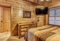 Lainnya 2 Arrowhead Lodge - New Listing! 4 Bedroom Cabin by Redawning