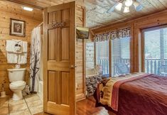 Others 7 Ern850 - Simply The Best - Great Location - Close To All The Action! 4 Bedroom Cabin by RedAwning