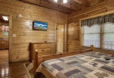 其他 3 Ern849- Sweet Escape - Great Location! Close To Action! 4 Bedroom Cabin by RedAwning