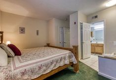 Others 2 Colonial Crest 110 - Great Location! - You Can Walk To Town! 2 Bedroom Condo by RedAwning