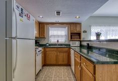 Others 6 Colonial Crest 110 - Great Location! - You Can Walk To Town! 2 Bedroom Condo by RedAwning