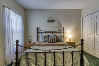 Others 4 Colonial Crest 110 - Great Location! - You Can Walk To Town! 2 Bedroom Condo by RedAwning