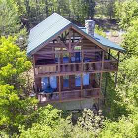 Primary image1小屋 by RedAwning,Pigeon Forge飯店