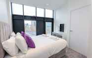 Others 3 Pillo Rooms Apartments - Manchester