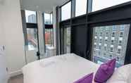 อื่นๆ 5 Pillo Rooms Apartments - Manchester