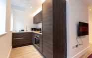 Others 7 Pillo Rooms Apartments - Manchester