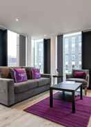 ห้องพัก Pillo Rooms Apartments - Manchester