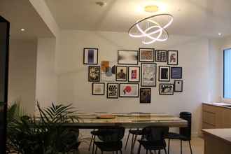 Others 4 Finestate Coliving Mairie d'Issy
