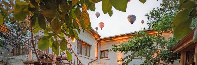 其他 Casa Di Cappadocia