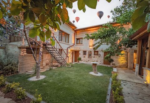 其他 Casa Di Cappadocia