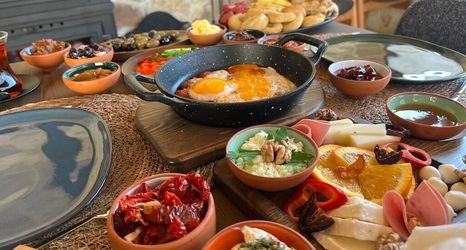 其他 2 Casa Di Cappadocia