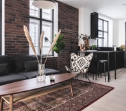 Lain-lain 6 Stay Bryggen - Serviced Apartments