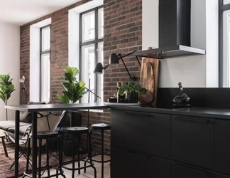 Others 2 Stay Bryggen - Serviced Apartments