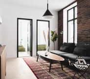 Lain-lain 4 Stay Bryggen - Serviced Apartments