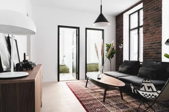 Lain-lain 4 Stay Bryggen - Serviced Apartments