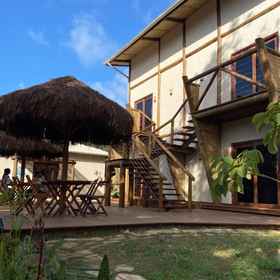 Primary image1VILLA CRIS,州长卡洛斯·威尔逊机场 (FEN)飯店