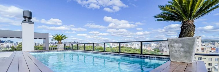 其他 Charlie The Park Cidade Baixa