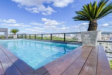 其他 Charlie The Park Cidade Baixa