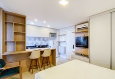 其他 5 Charlie The Park Cidade Baixa