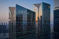 อื่นๆ Andaz Nanjing Hexi