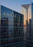 Primary image Andaz Nanjing Hexi