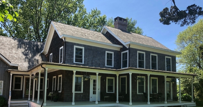 Lain-lain The Farmhouse Bed and Breakfast