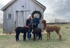 その他 4 The Farmhouse Bed and Breakfast