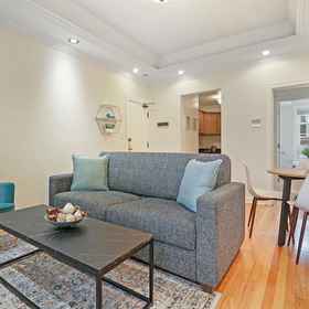 Primary image 1 Alluring 2BR Apt in Old Irving Park, Illinois Science and Technology Park Hotels