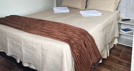 Others 2 Pousada Araucária Village