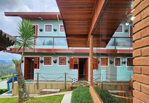 Others Pousada Araucária Village