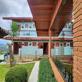 Primary image 1 Pousada Araucária Village, Chinese View Lookout Point Hotels