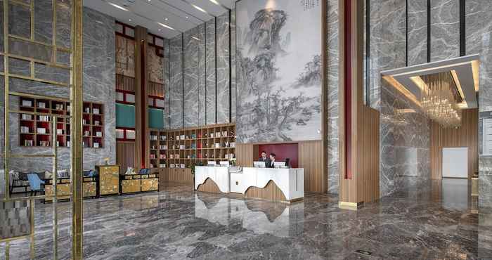 Lainnya Vista Collection ShenZhen Longgang