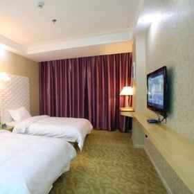 Primary image1Meinaya Hotel,Ramada Encore Kunming Dreamer Music飯店