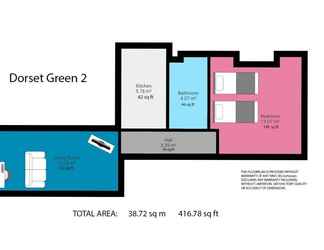 อื่นๆ 2 Dorset Green Two By My Getaways