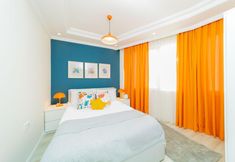 其他 2 Vibrant and Central Apartment in Muratpasa