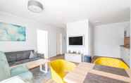 Others 6 Sporthotel Neuruppin - Apartmenthaus mit Ferienwohnungen