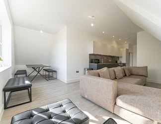 Others 2 One bed luxury Apartment - Solihull